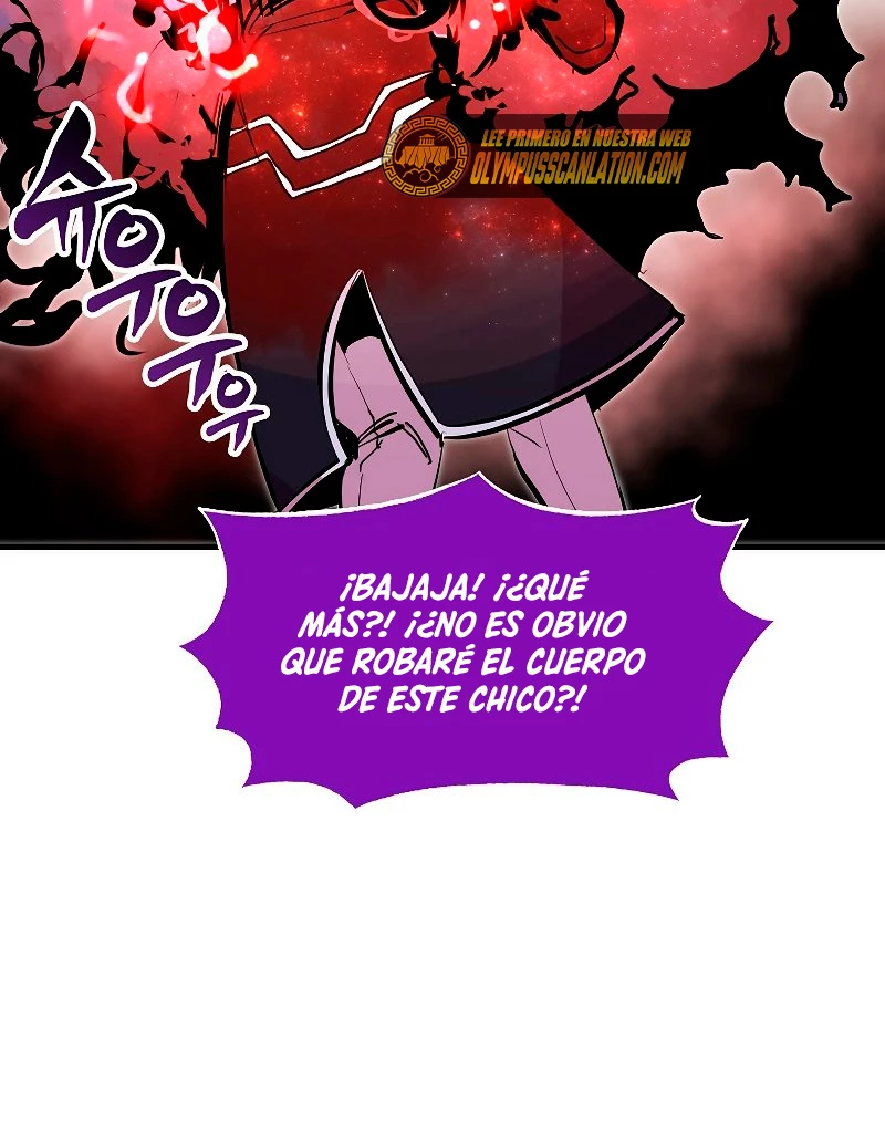 Regresión inútil capítulo 55 página 28
