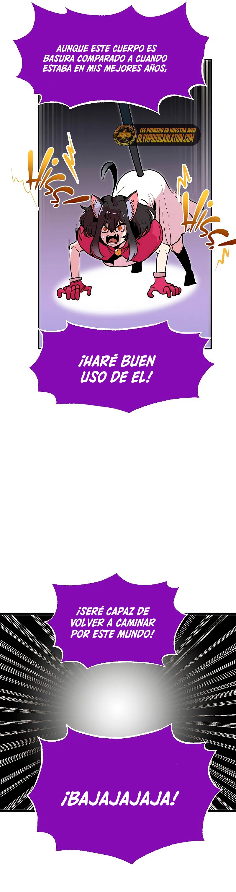 Regresión inútil capítulo 55 página 29