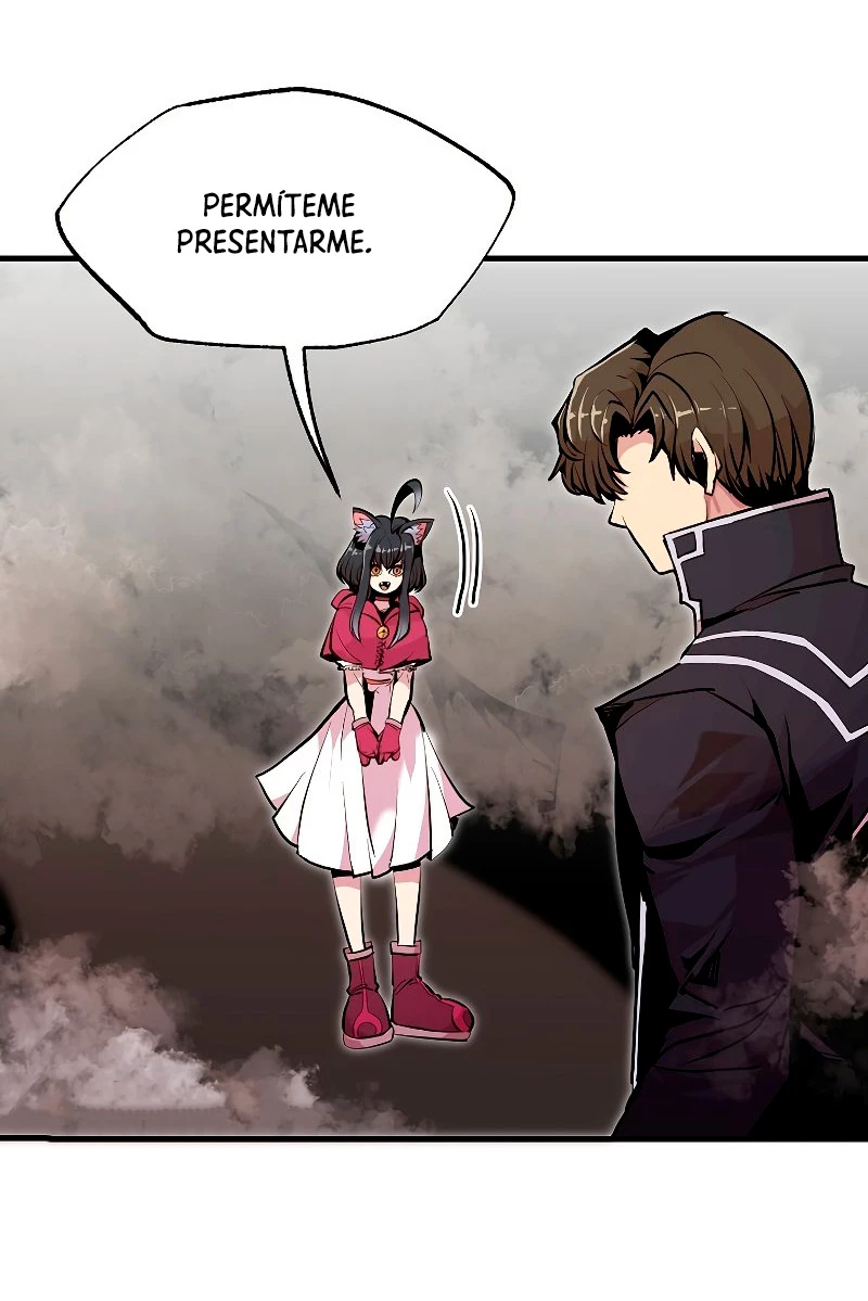 Regresión inútil capítulo 55 página 4