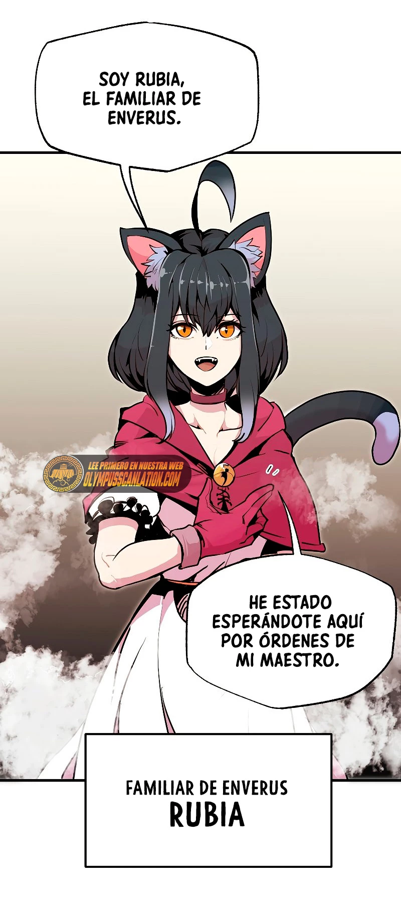 Regresión inútil capítulo 55 página 5