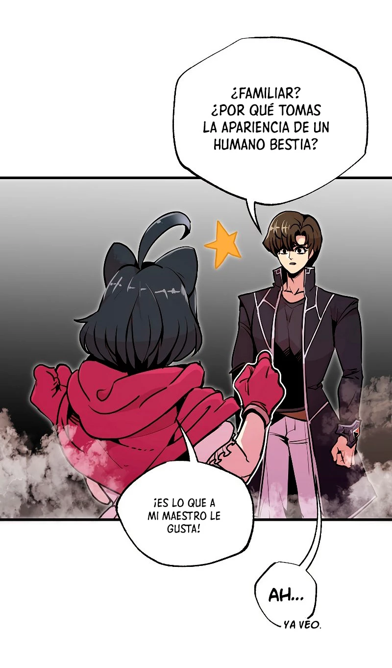 Regresión inútil capítulo 55 página 6