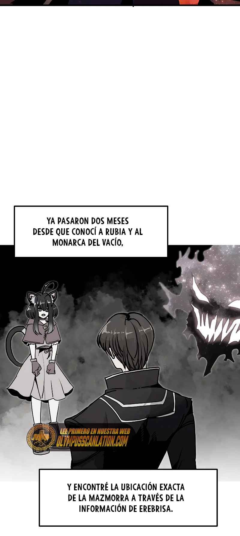 Regresión inútil capítulo 56 página 11
