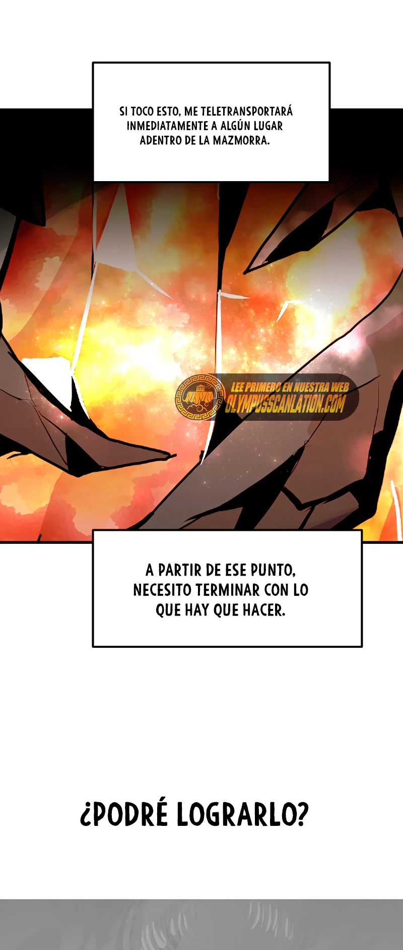 Regresión inútil capítulo 56 página 13