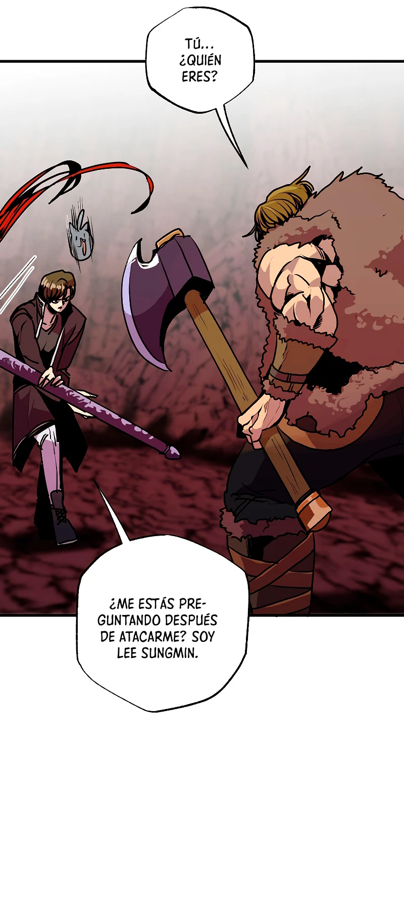 Regresión inútil capítulo 56 página 24