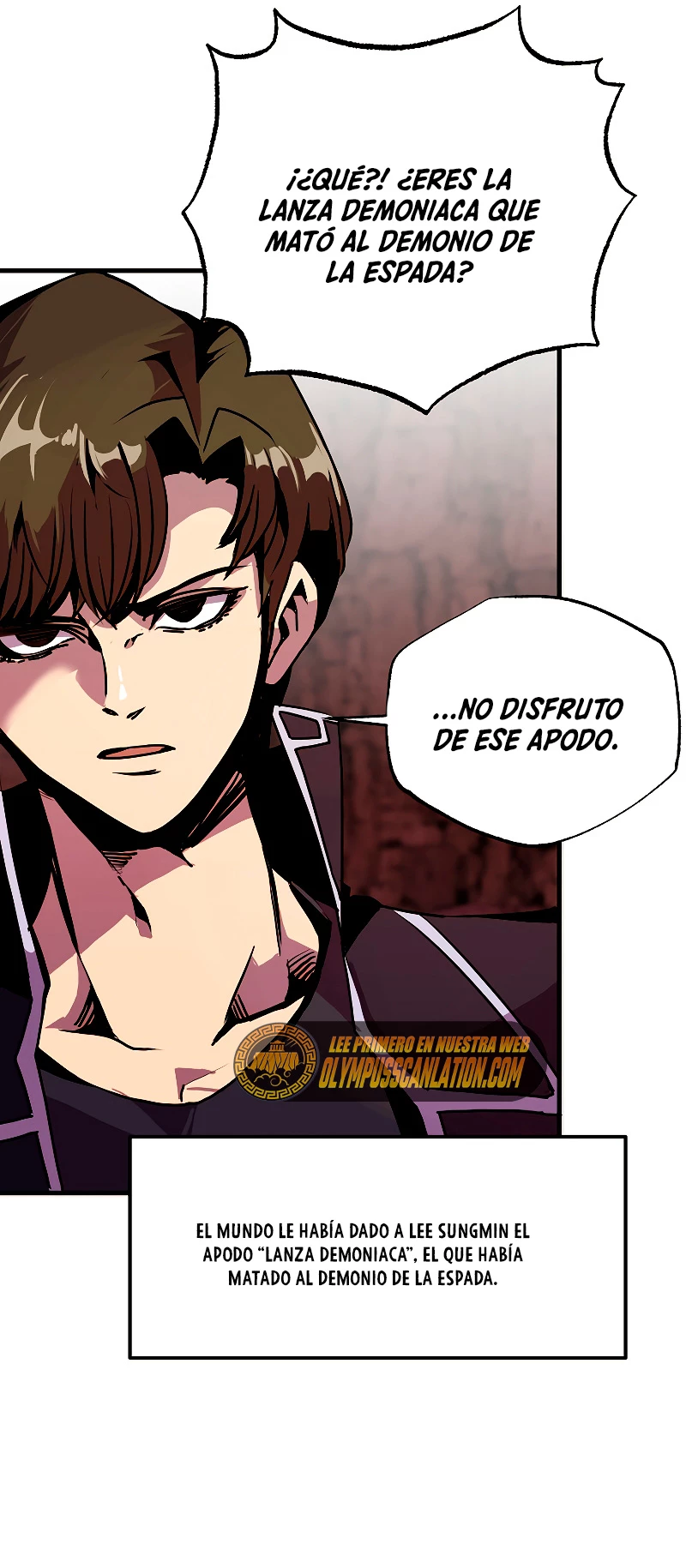 Regresión inútil capítulo 56 página 25