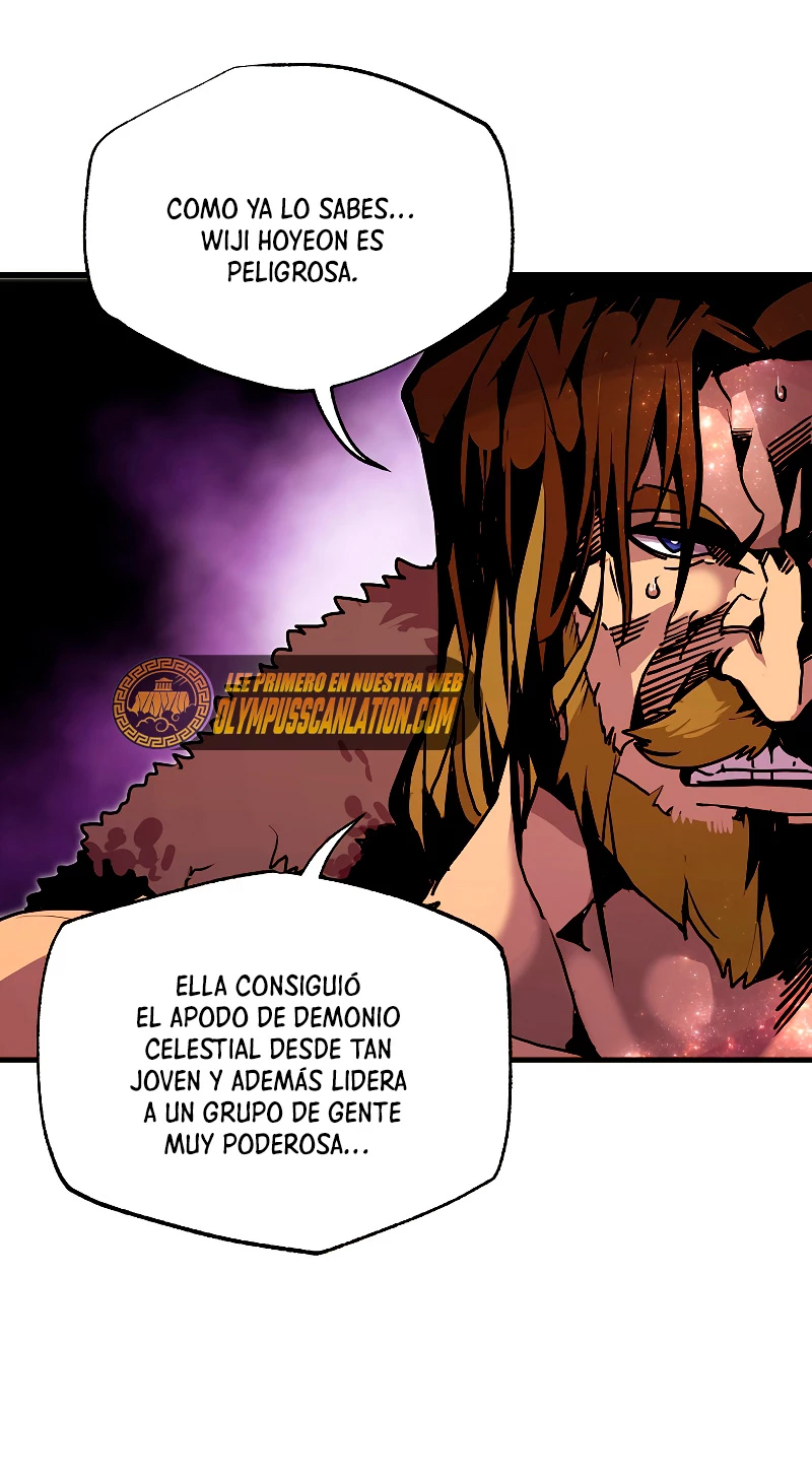 Regresión inútil capítulo 56 página 29