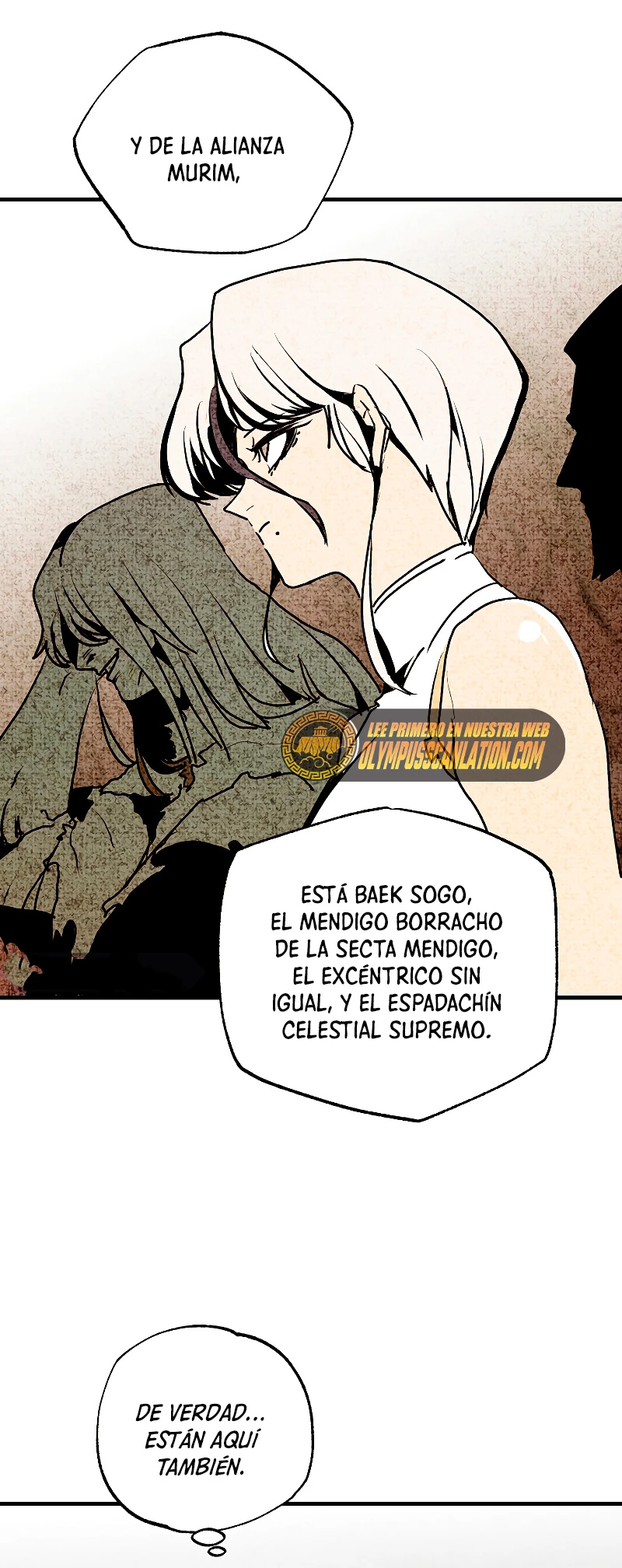 Regresión inútil capítulo 56 página 33