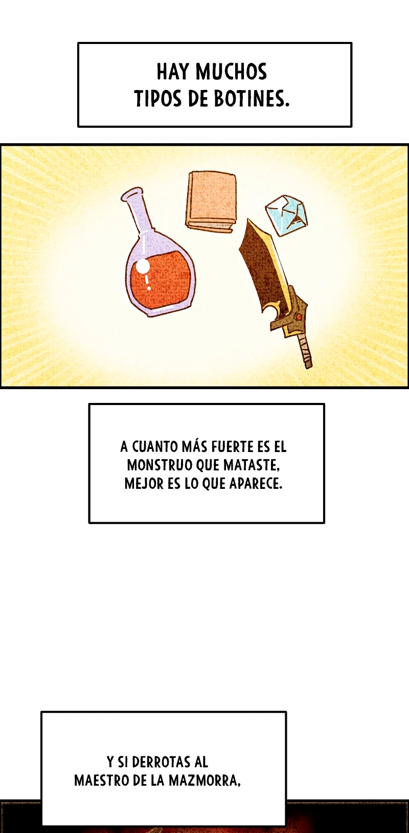 Regresión inútil capítulo 56 página 5