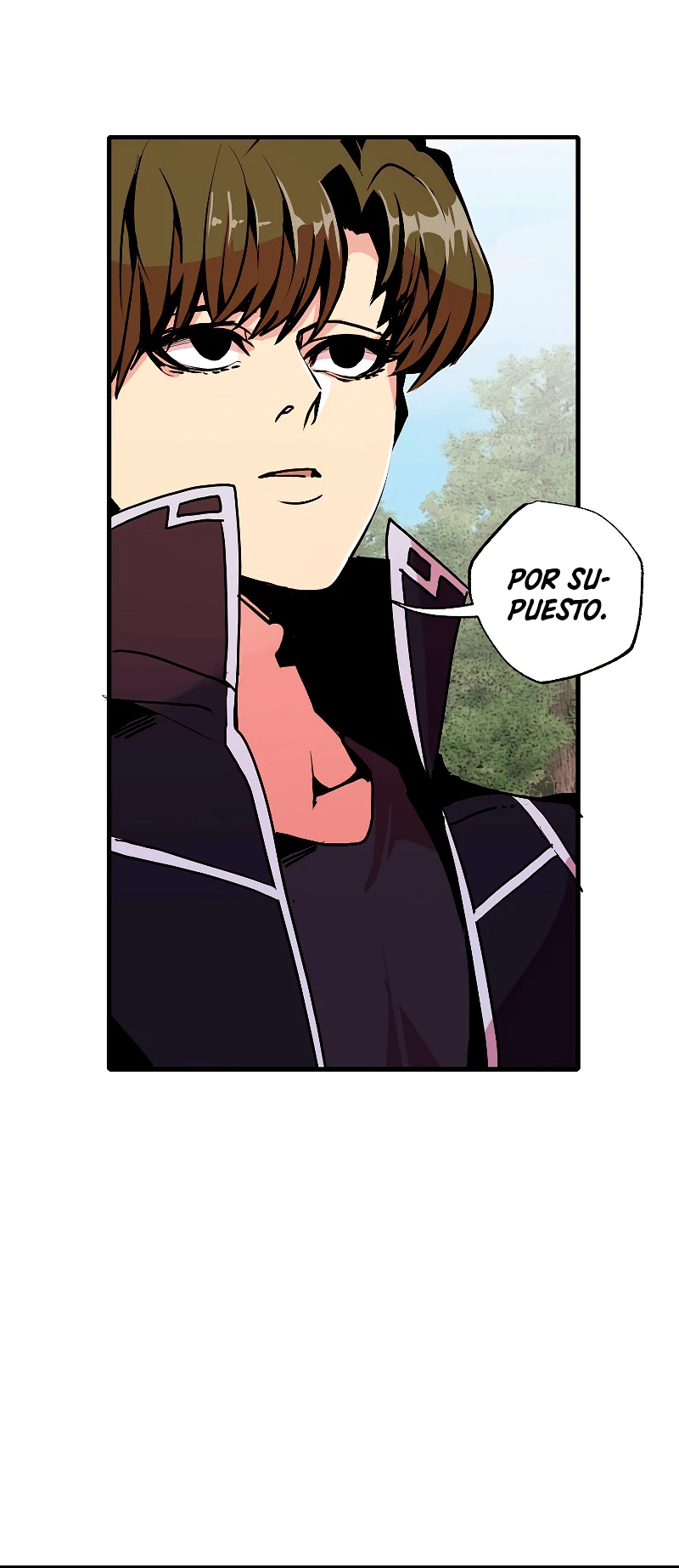 Regresión inútil capítulo 56 página 9