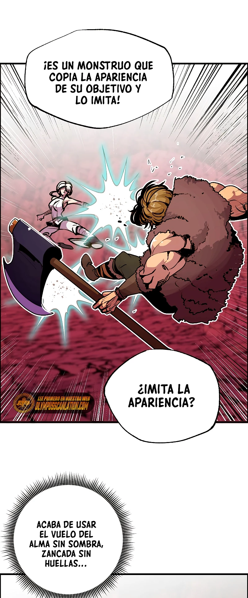 Regresión inútil capítulo 57 página 13