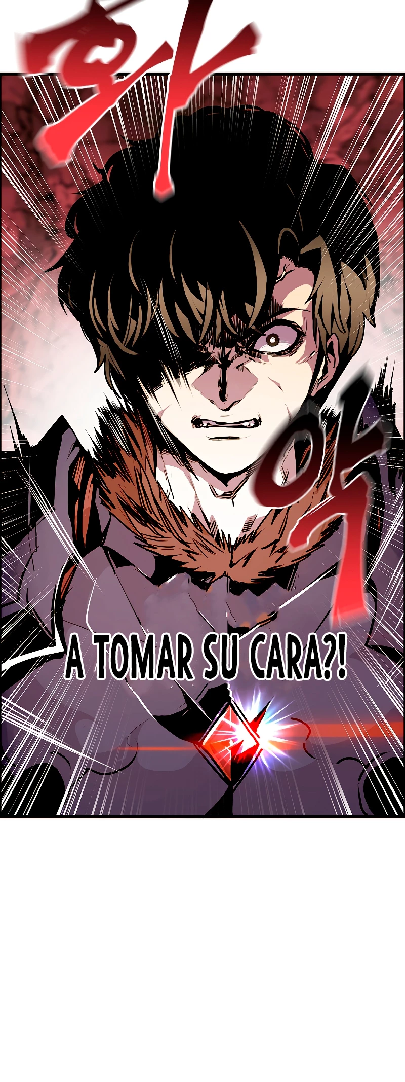 Regresión inútil capítulo 57 página 18