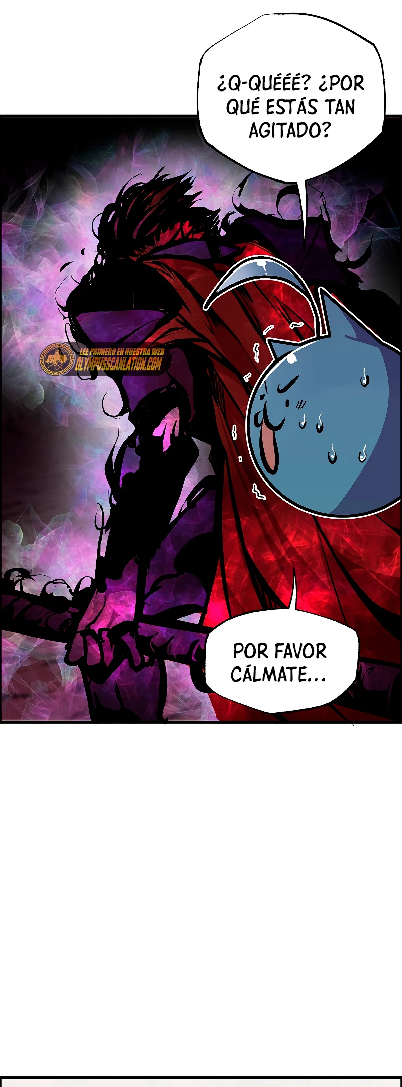 Regresión inútil capítulo 57 página 19