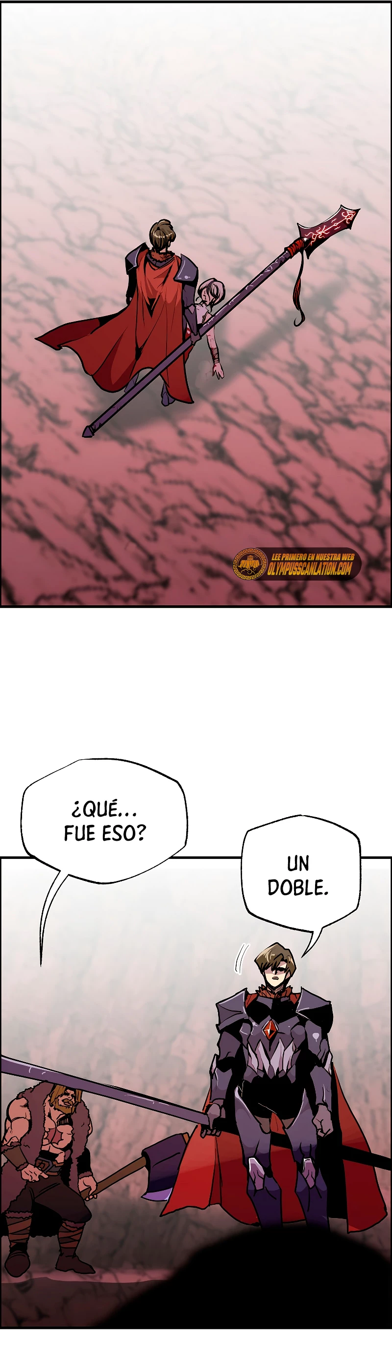 Regresión inútil capítulo 57 página 28