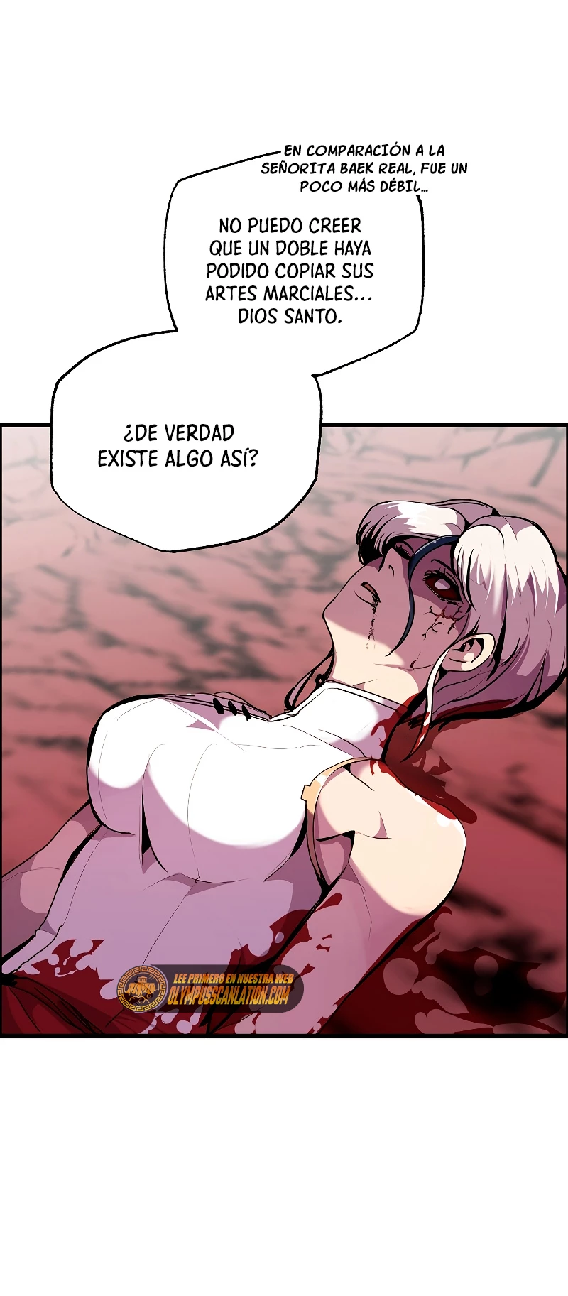 Regresión inútil capítulo 57 página 29