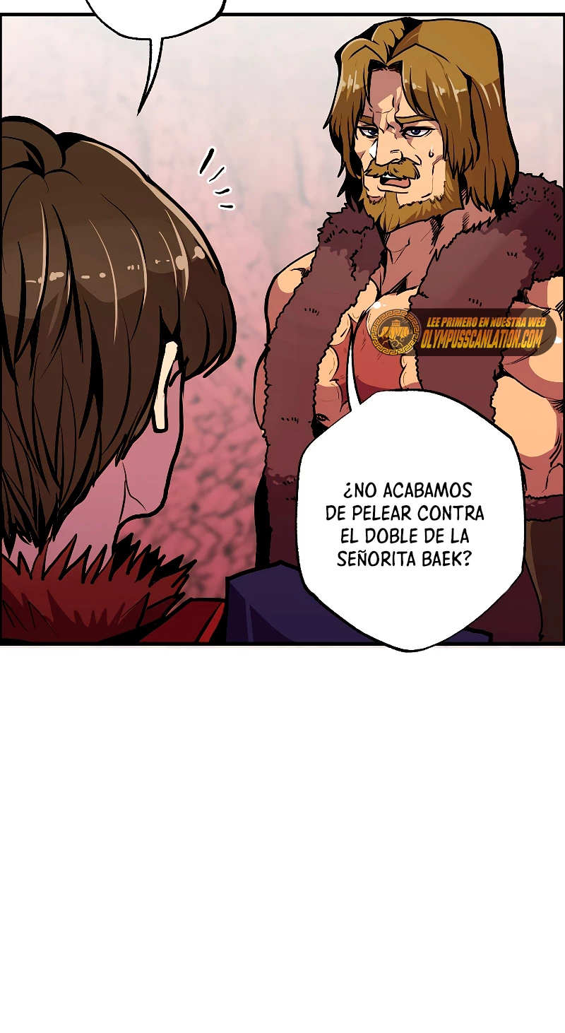 Regresión inútil capítulo 57 página 34