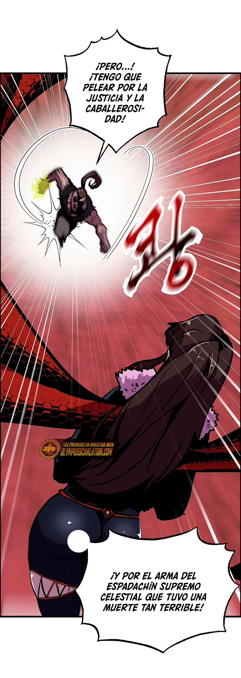Regresión inútil capítulo 57 página 43