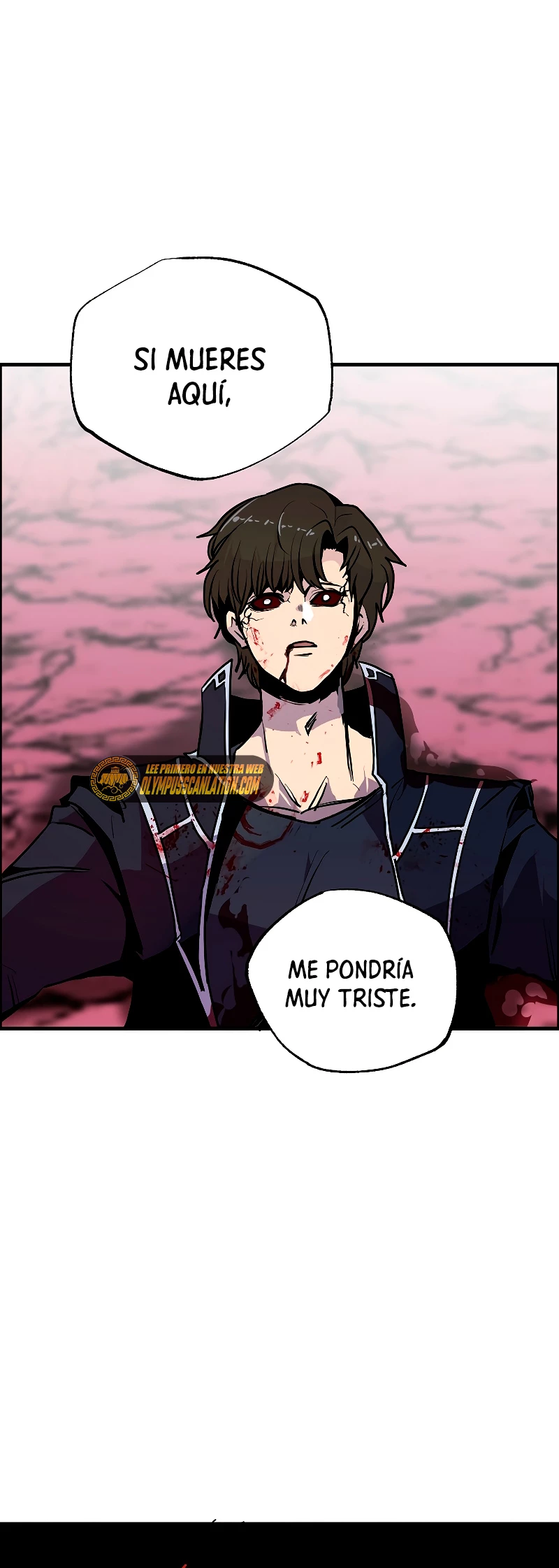 Regresión inútil capítulo 57 página 55