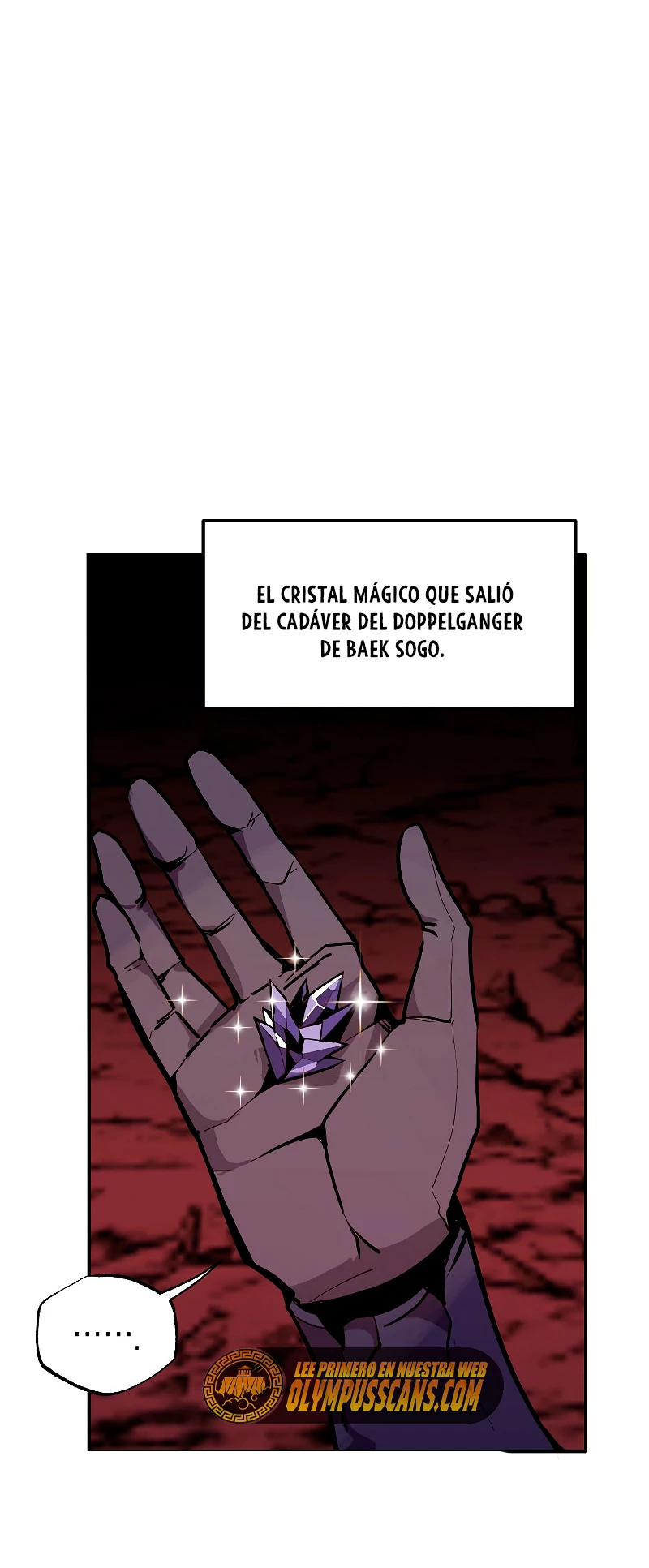 Regresión inútil capítulo 58 página 13