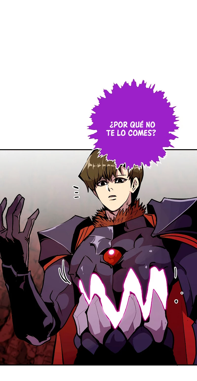 Regresión inútil capítulo 58 página 14