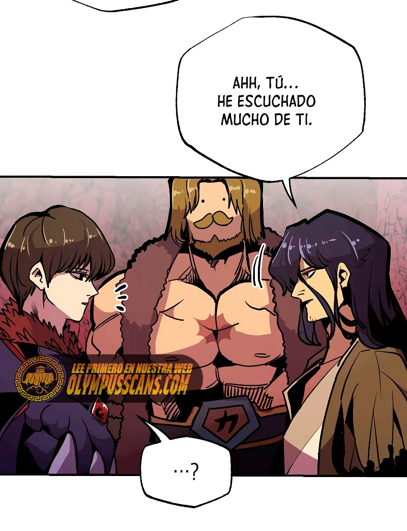 Regresión inútil capítulo 58 página 28