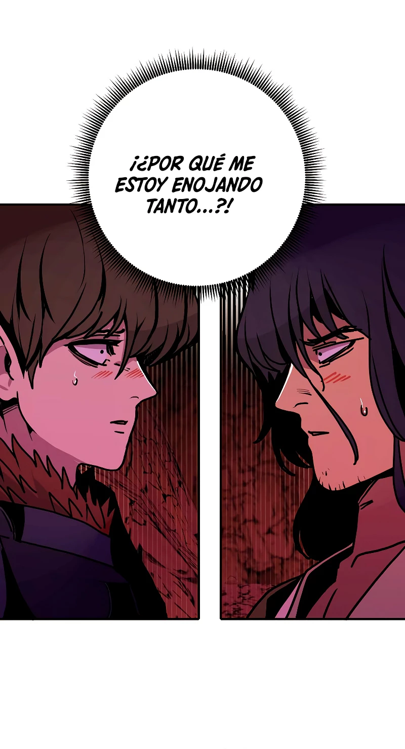 Regresión inútil capítulo 58 página 33