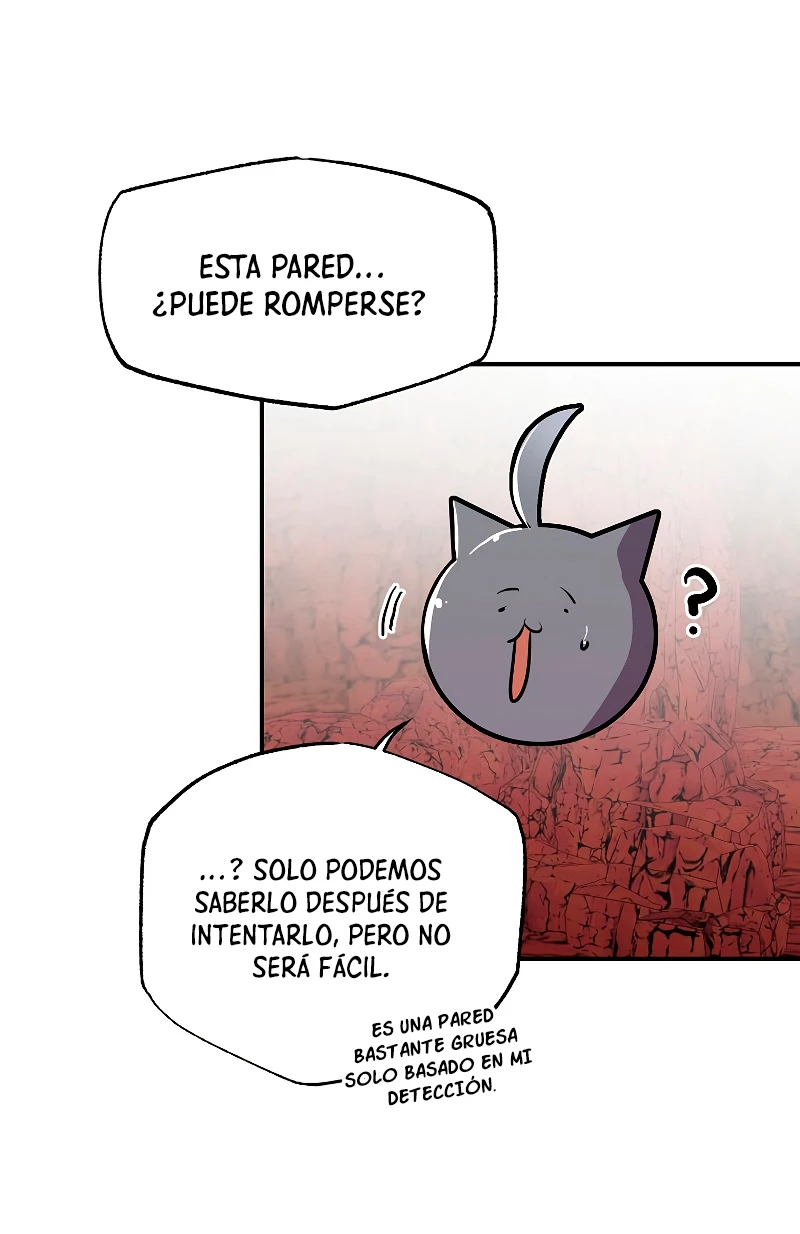 Regresión inútil capítulo 58 página 43