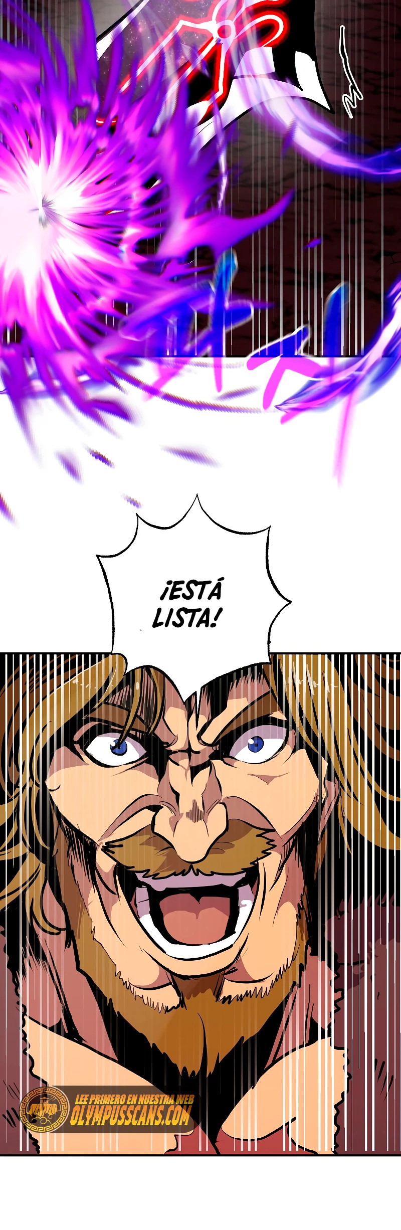 Regresión inútil capítulo 58 página 52