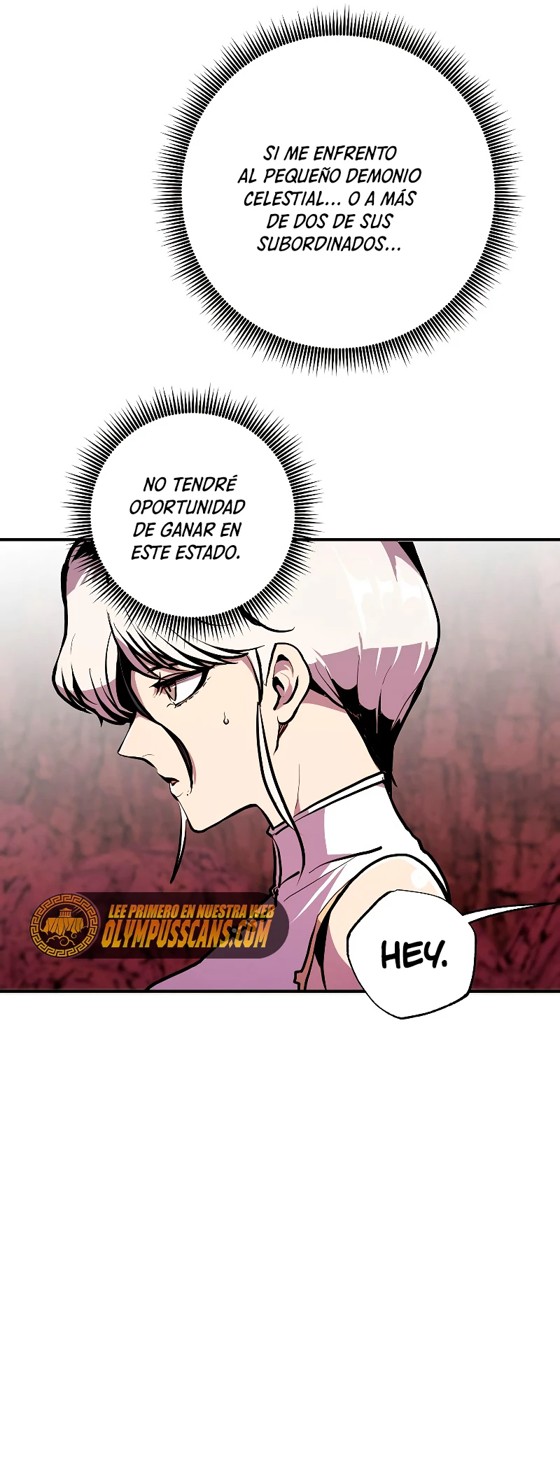 Regresión inútil capítulo 58 página 8