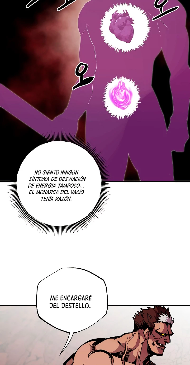 Regresión inútil capítulo 59 página 10