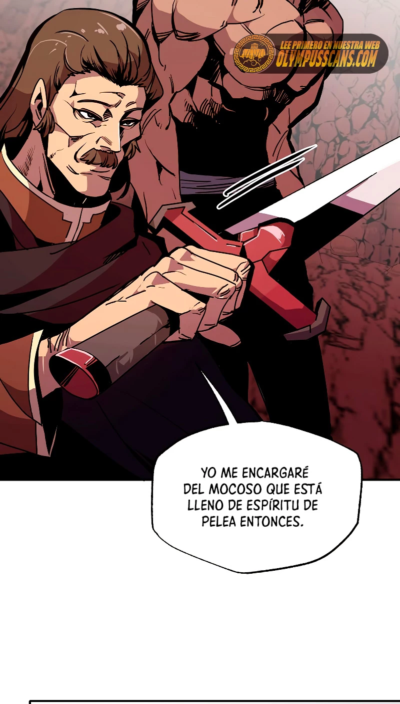 Regresión inútil capítulo 59 página 11