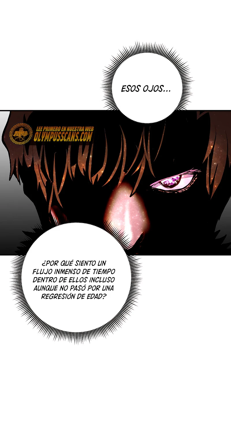Regresión inútil capítulo 59 página 19