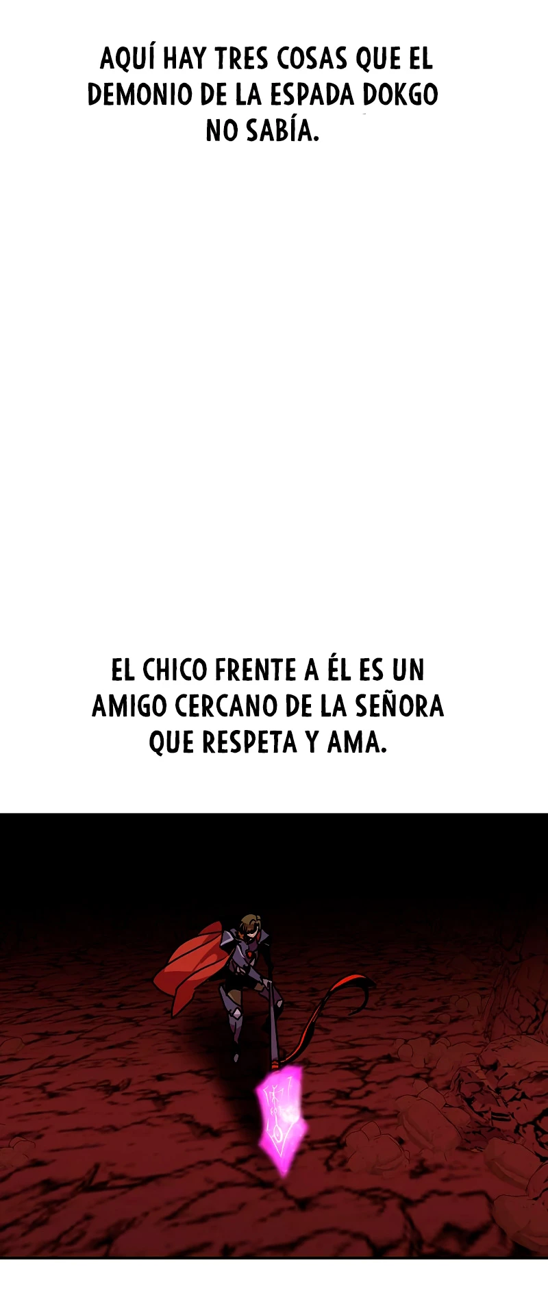 Regresión inútil capítulo 59 página 42