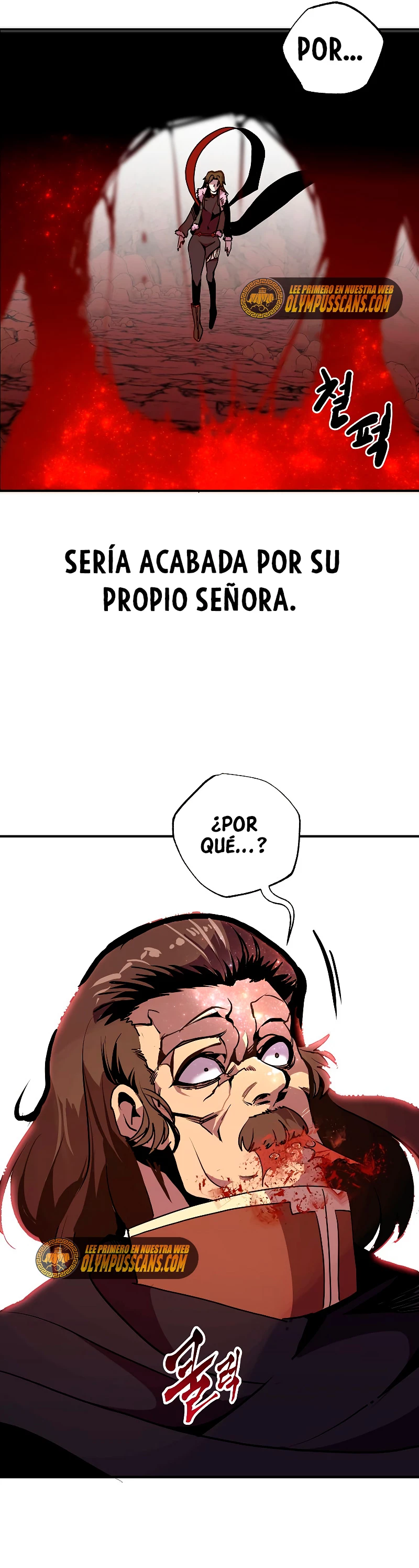 Regresión inútil capítulo 59 página 46