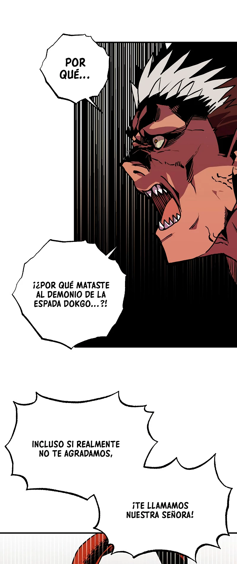 Regresión inútil capítulo 59 página 50