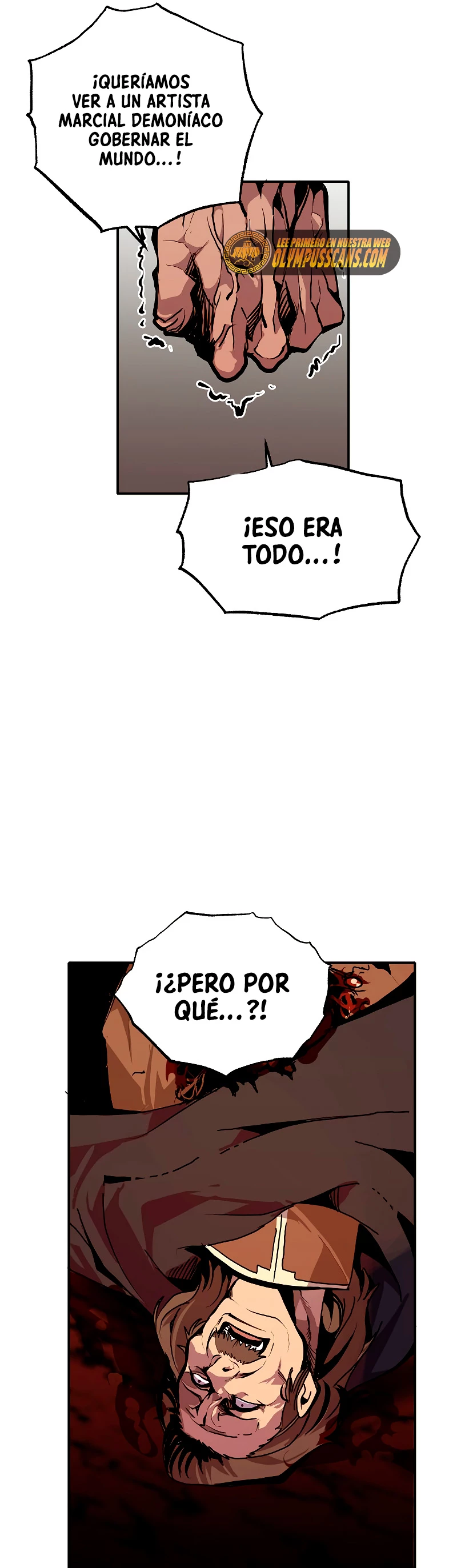 Regresión inútil capítulo 59 página 52