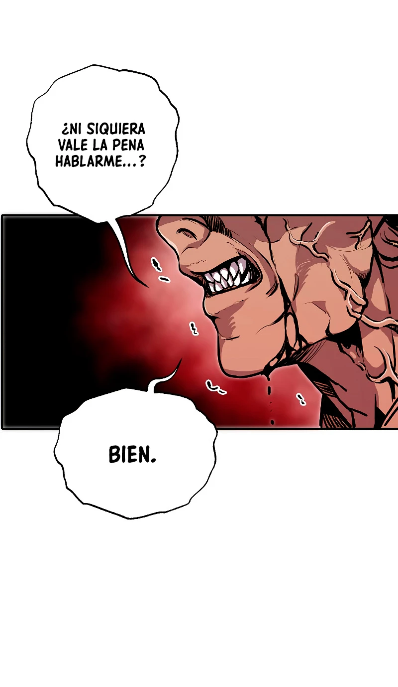 Regresión inútil capítulo 59 página 54