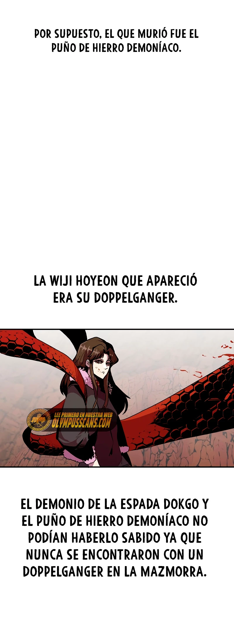 Regresión inútil capítulo 59 página 56