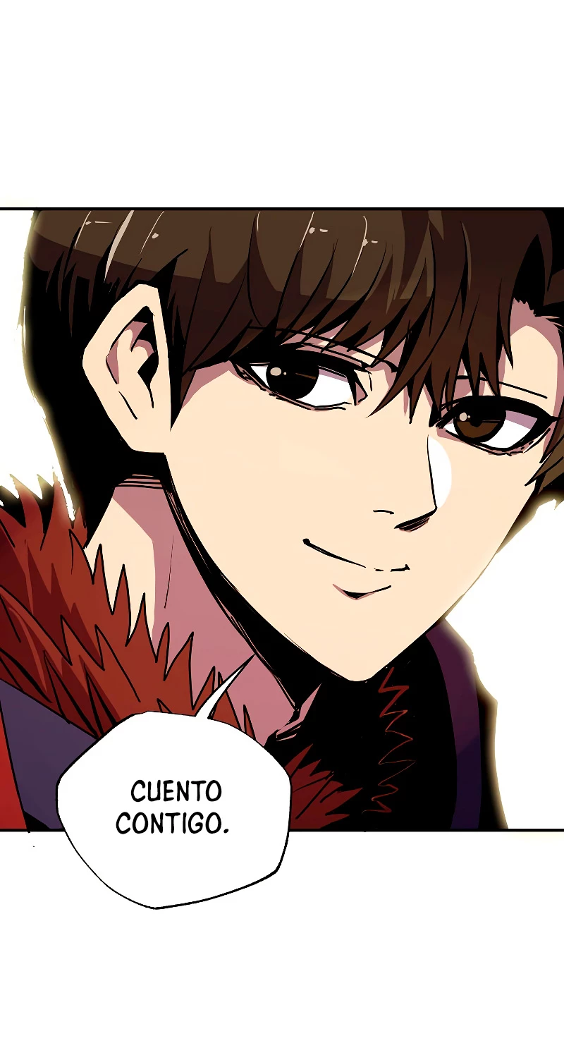 Regresión inútil capítulo 59 página 61