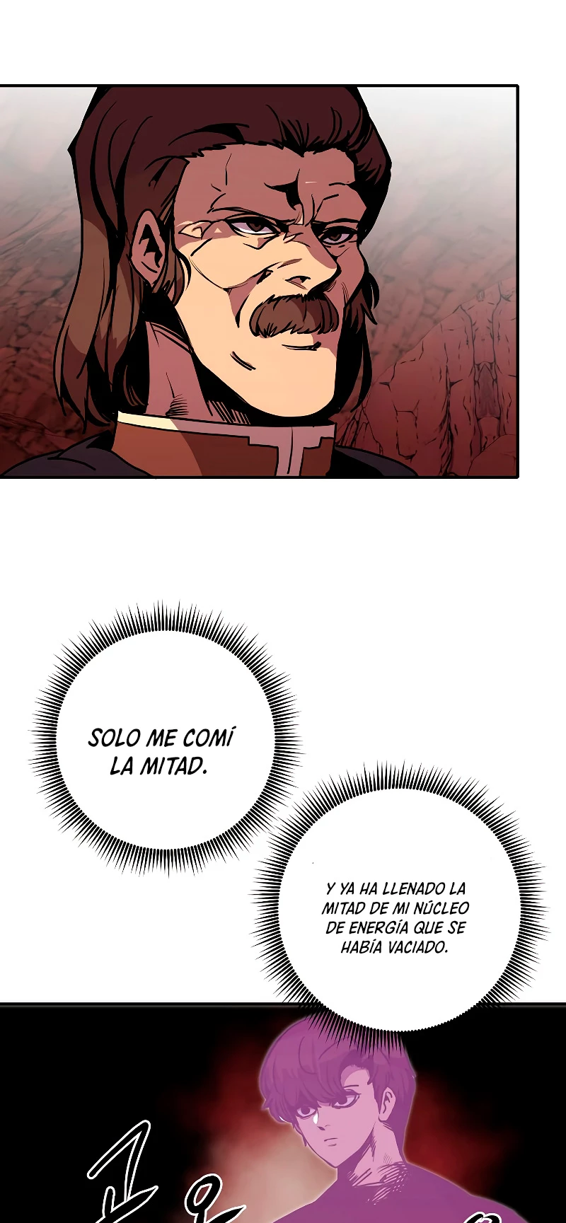 Regresión inútil capítulo 59 página 9