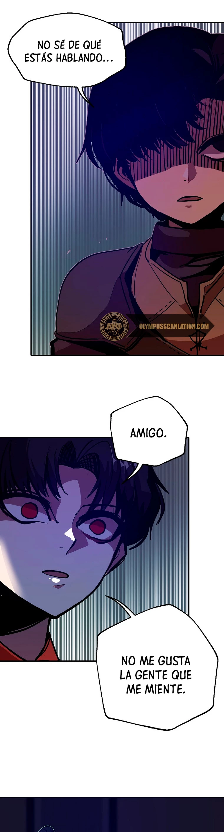Regresión inútil capítulo 6 página 17