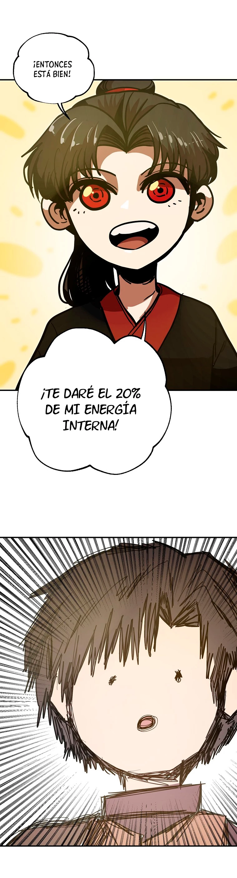 Regresión inútil capítulo 6 página 22