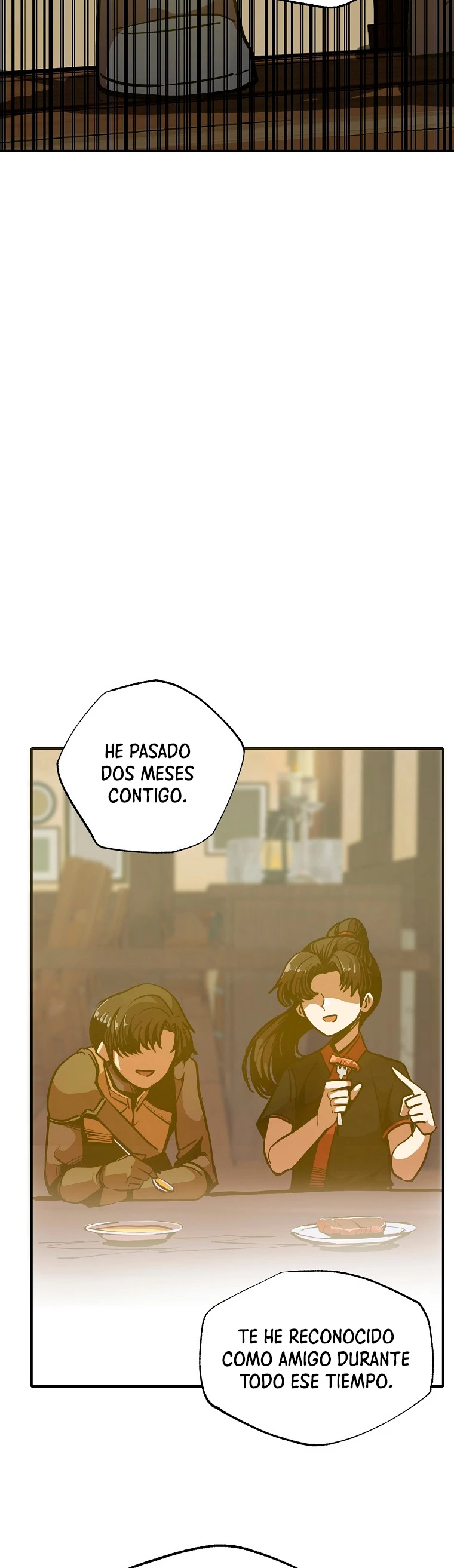 Regresión inútil capítulo 6 página 39