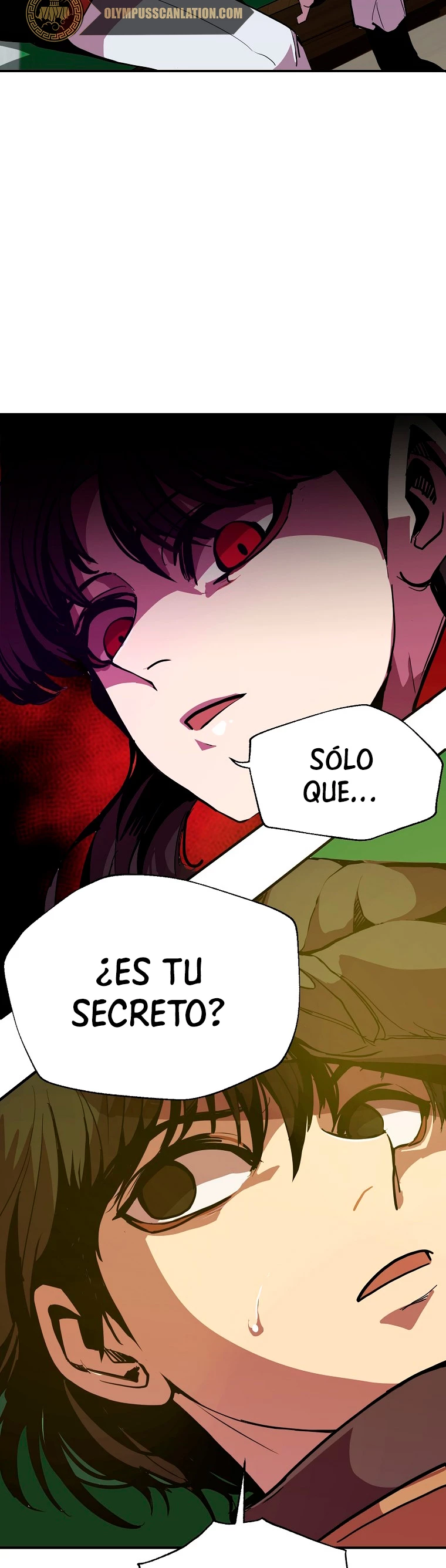 Regresión inútil capítulo 6 página 4