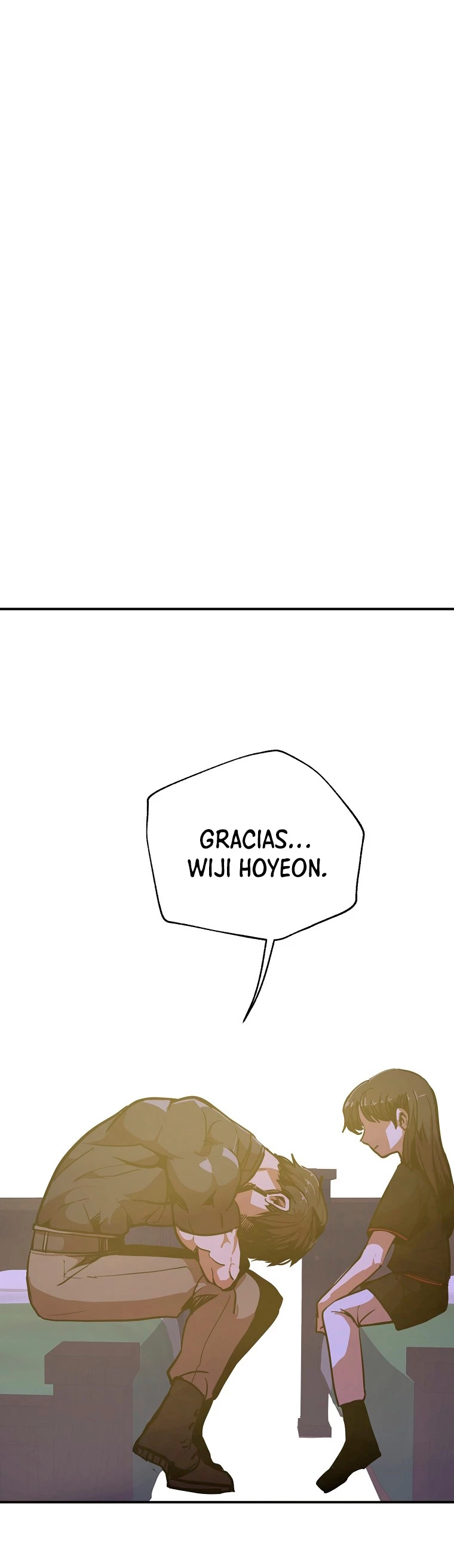 Regresión inútil capítulo 6 página 42