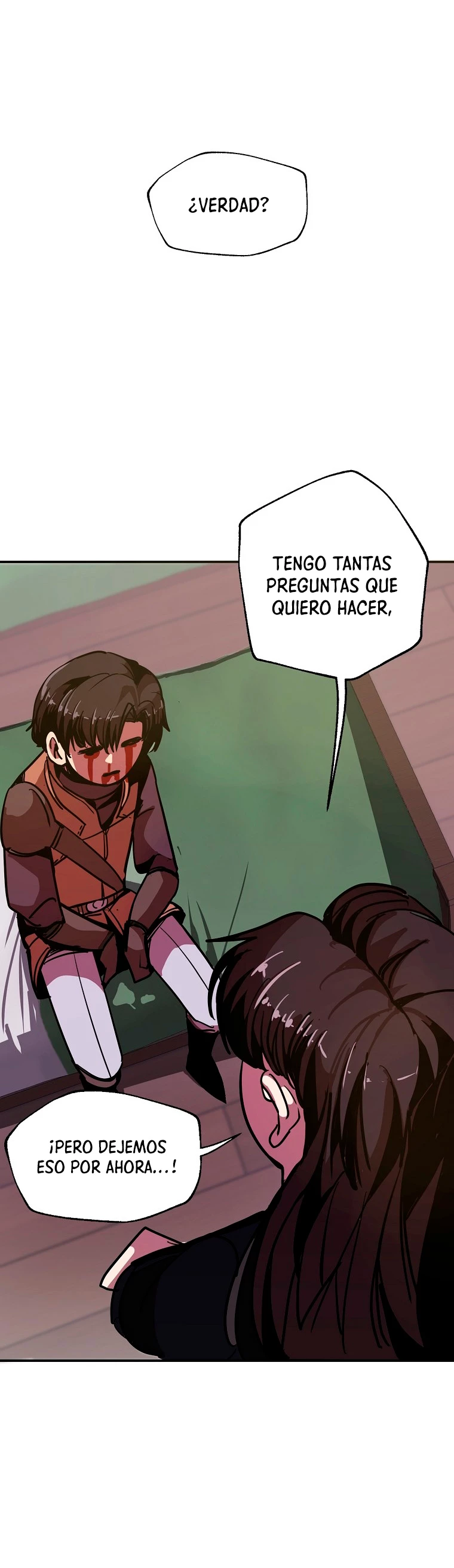 Regresión inútil capítulo 6 página 44