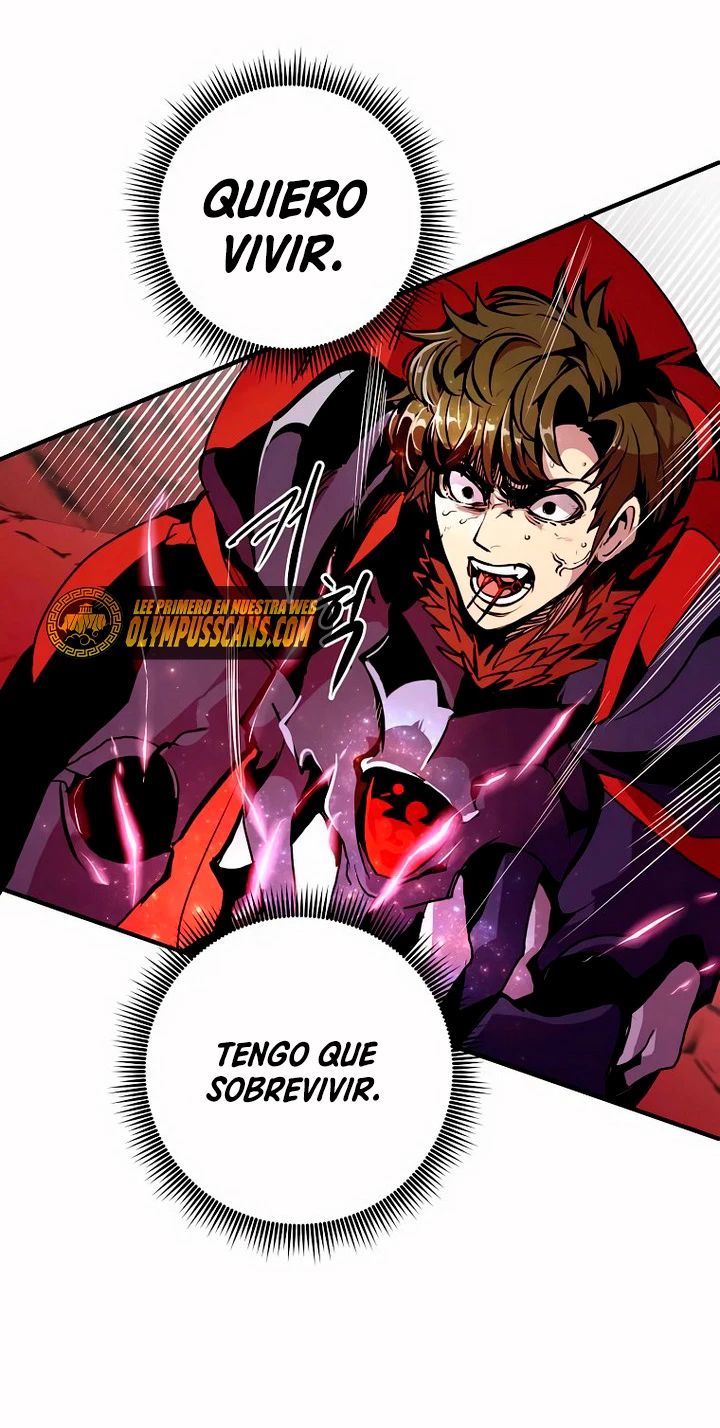 Regresión inútil capítulo 60 página 18