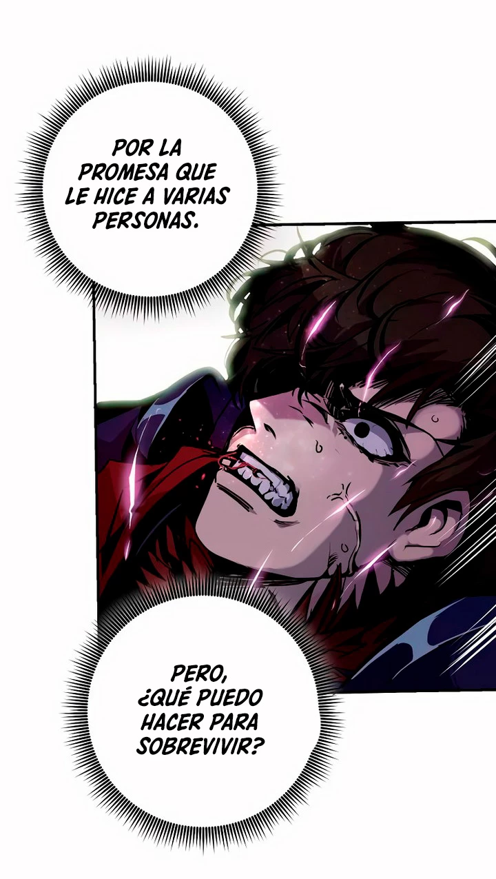 Regresión inútil capítulo 60 página 19