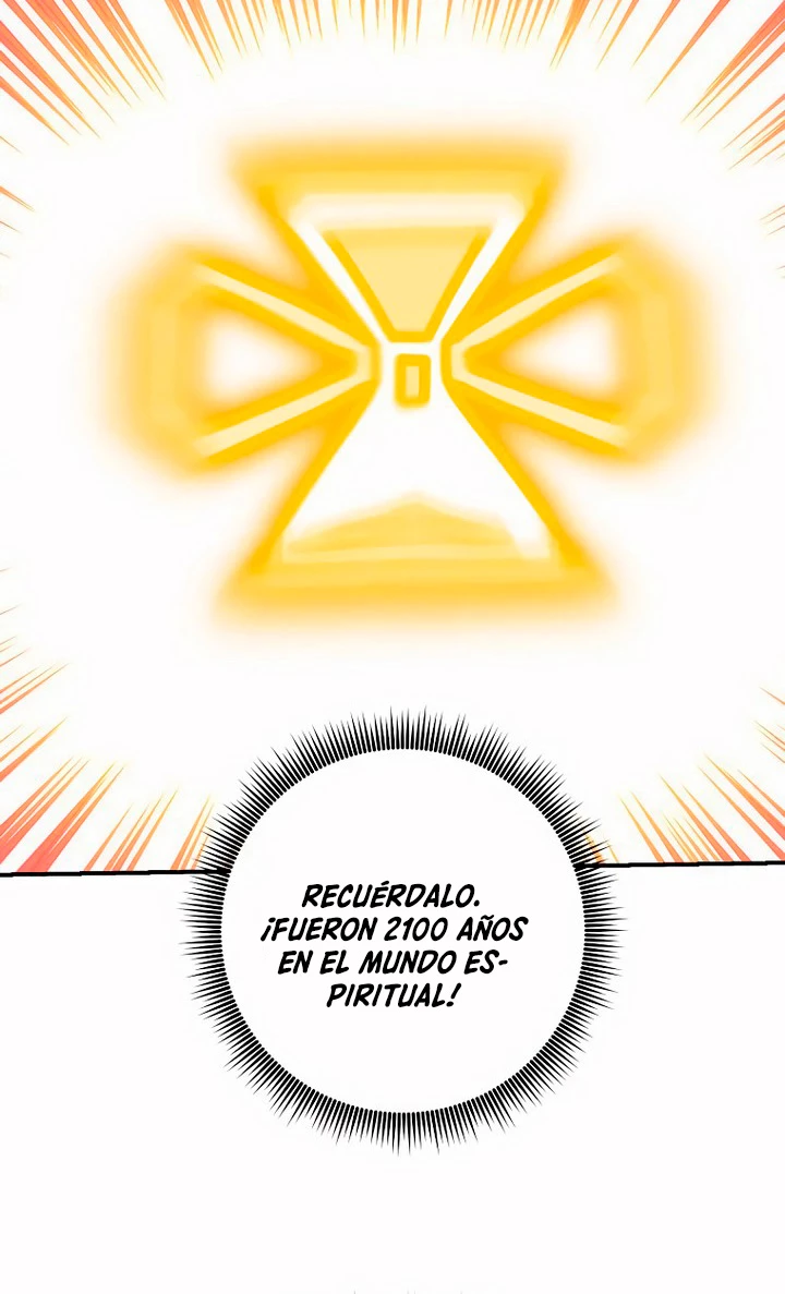 Regresión inútil capítulo 60 página 22