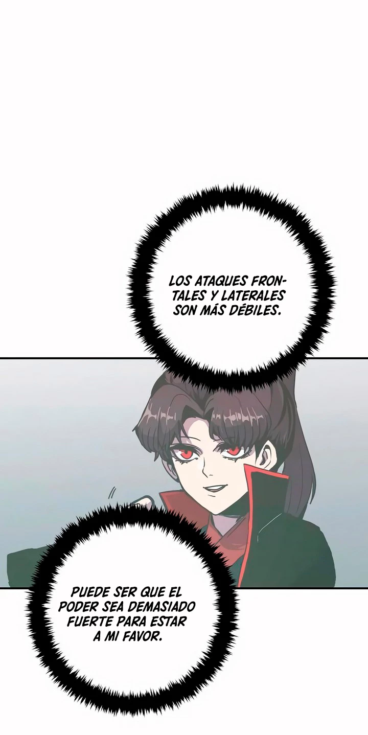 Regresión inútil capítulo 60 página 24