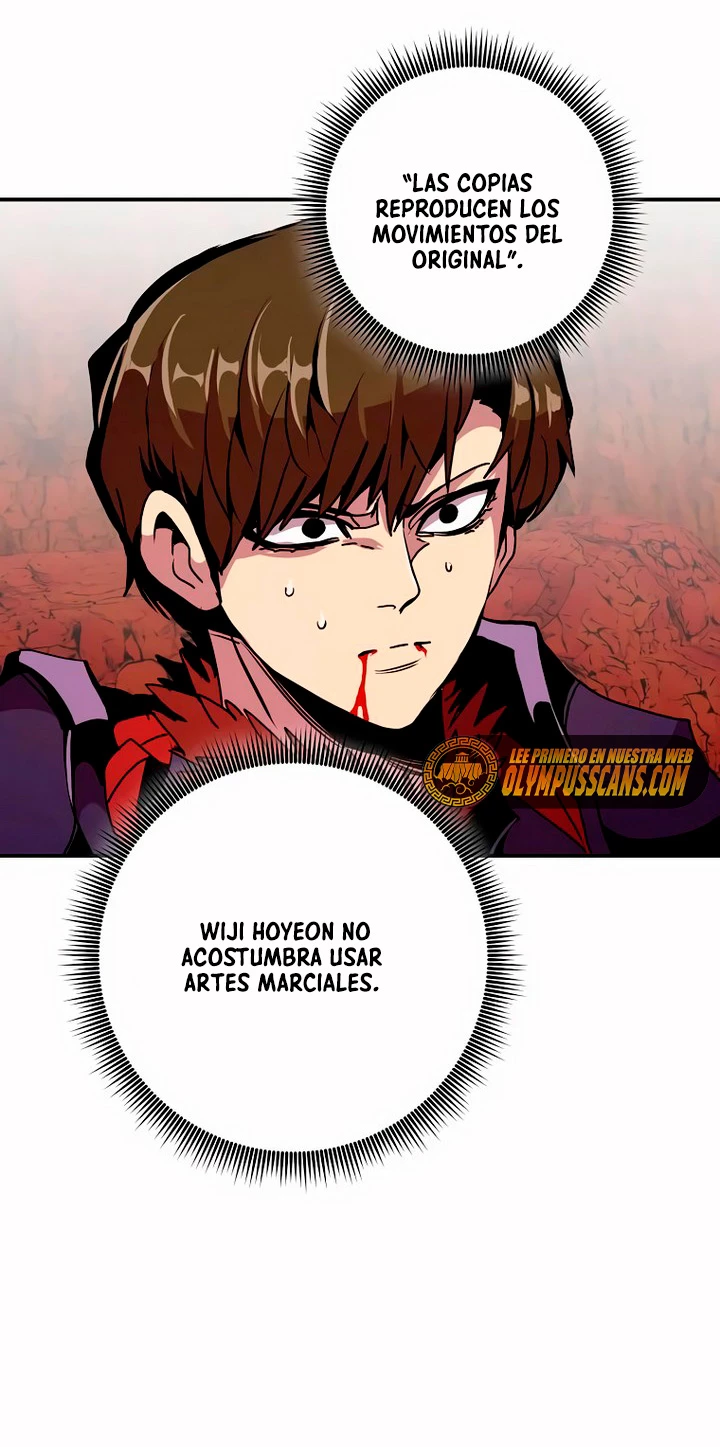 Regresión inútil capítulo 60 página 35